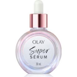 Olay Super Serum przeciwzmarszczkowe serum rozjaśniające z witaminą C 30 ml