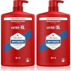Old Spice Whitewater żel pod prysznic dla mężczyzn