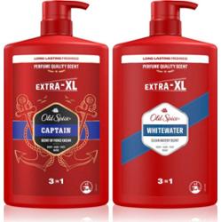 Old Spice Wolfthorn zestaw dla mężczyzn