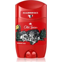 Old Spice Wolfthorn dezodorant w sztyfcie dla mężczyzn 50 ml