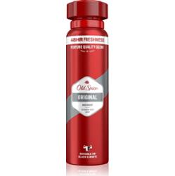Old Spice Original dezodorant w sprayu dla mężczyzn 150 ml