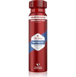 Old Spice Whitewater dezodorant w sprayu dla mężczyzn 150 ml