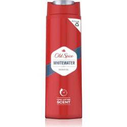 Old Spice Whitewater żel pod prysznic dla mężczyzn 400 ml