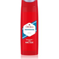 Old Spice Whitewater żel pod prysznic dla mężczyzn 250 ml