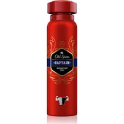 Old Spice Captain dezodorant w sprayu 150 ml