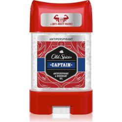 Old Spice Captain antyperspirant w żelu dla mężczyzn 70 ml