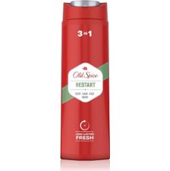 Old Spice Restart żel pod prysznic dla mężczyzn 400 ml