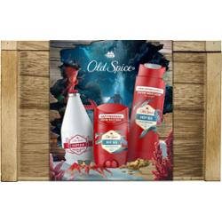 Old Spice Gift Box zestaw upominkowy dla mężczyzn