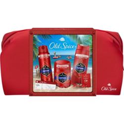 Old Spice Captain Gift Set zestaw upominkowy dla mężczyzn