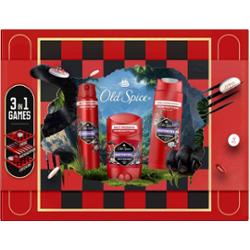 Old Spice Nightpanther Gamebox zestaw upominkowy dla mężczyzn