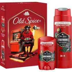 Old Spice Wolfthorn Gamer zestaw upominkowy dla mężczyzn