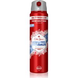 Old Spice Cold Spice antyperspirant w sprayu 150 ml