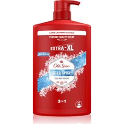 Old Spice Cold Spice żel pod prysznic 3 w 1 dla mężczyzn 1000 ml