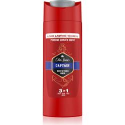 Old Spice Captain żel pod prysznic dla mężczyzn 90 ml