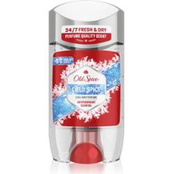 Old Spice Cold Spice antyperspirant w żelu dla mężczyzn 70 ml
