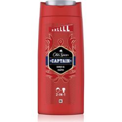 Old Spice Captain żel pod prysznic dla mężczyzn 675 ml