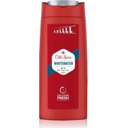 Old Spice Whitewater żel pod prysznic dla mężczyzn 675 ml