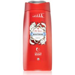 Old Spice Wolfthorn żel pod prysznic 675 ml