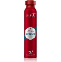 Old Spice Whitewater dezodorant w sprayu dla mężczyzn 250 ml