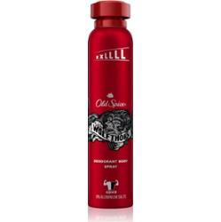 Old Spice Wolfthorn dezodorant w sprayu dla mężczyzn 250 ml