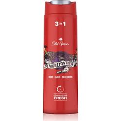 Old Spice Nightpanther żel pod prysznic dla mężczyzn 400 ml