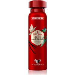 Old Spice Oasis dezodorant w sprayu dla mężczyzn 150 ml