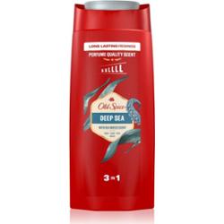 Old Spice Deep Sea żel pod prysznic dla mężczyzn 675 ml