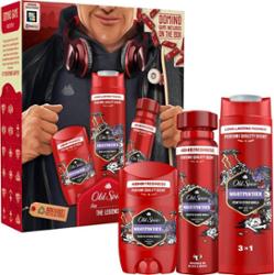 Old Spice Nightpanther Wild Explorer Set zestaw upominkowy dla mężczyzn
