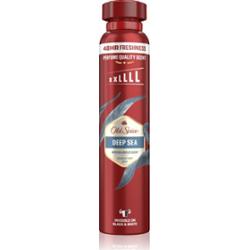 Old Spice Deep Sea dezodorant w sprayu 250 ml