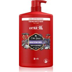Old Spice Nightpanther żel pod prysznic dla mężczyzn 1000 ml