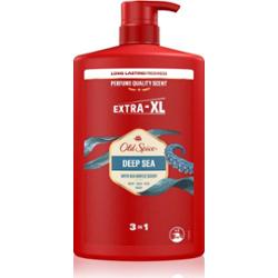Old Spice Deep Sea żel pod prysznic dla mężczyzn 1000 ml