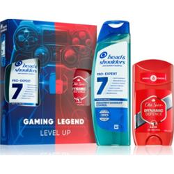 Old Spice Gaming Legend Level Up zestaw upominkowy dla mężczyzn