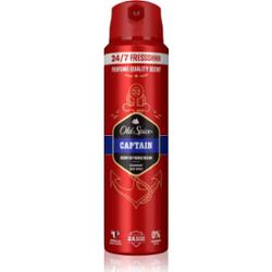 Old Spice Captain dezodorant w sprayu 200 ml