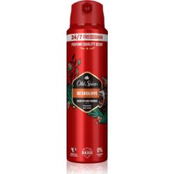Old Spice Bearglove odświeżający dezodorant w sprayu dla mężczyzn 200 ml