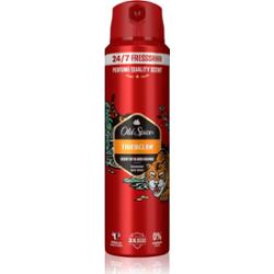 Old Spice Tigerclaw dezodorant i spray do ciała dla mężczyzn 200 ml