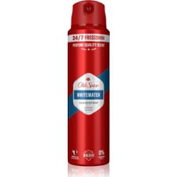 Old Spice Whitewater dezodorant w sprayu dla mężczyzn 200 ml