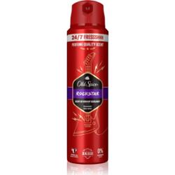 Old Spice RockStar dezodorant w sprayu dla mężczyzn 200 ml