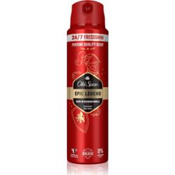 Old Spice Epic Legend dezodorant w sprayu dla mężczyzn 200 ml
