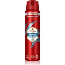 Old Spice Deep Sea dezodorant w sprayu 200 ml