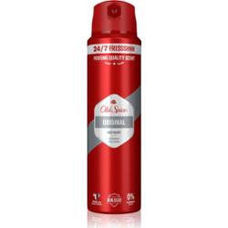 Old Spice Original dezodorant w sprayu dla mężczyzn 200 ml