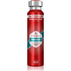 Old Spice Power Start antyperspirant w sprayu dla mężczyzn 150 ml