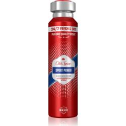 Old Spice Sport Power antyperspirant w sprayu dla mężczyzn 150 ml