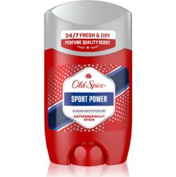 Old Spice Sport Power antyperspirant w sztyfcie dla mężczyzn 50 ml