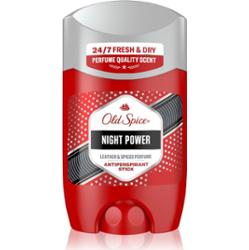 Old Spice Night Power antyperspirant w sztyfcie dla mężczyzn 50 ml