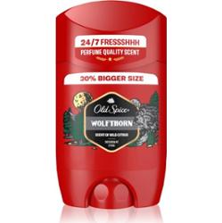 Old Spice Wolfthorn dezodorant w sztyfcie dla mężczyzn 65 ml