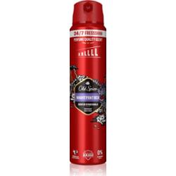 Old Spice Nightpanther dezodorant i spray do ciała dla mężczyzn 250 ml