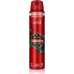Old Spice Bearglove odświeżający dezodorant w sprayu dla mężczyzn 250 ml