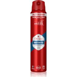 Old Spice Whitewater dezodorant w sprayu dla mężczyzn 250 ml