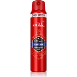 Old Spice Captain dezodorant w sprayu 250 ml
