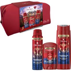 Old Spice Tomorrowland Gift Set zestaw upominkowy dla mężczyzn